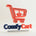 Comfy Cart - Home